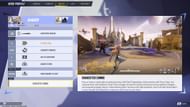Suggested combo for Marvel Rivals Cloak & Dagger (Image via NetEase Games)